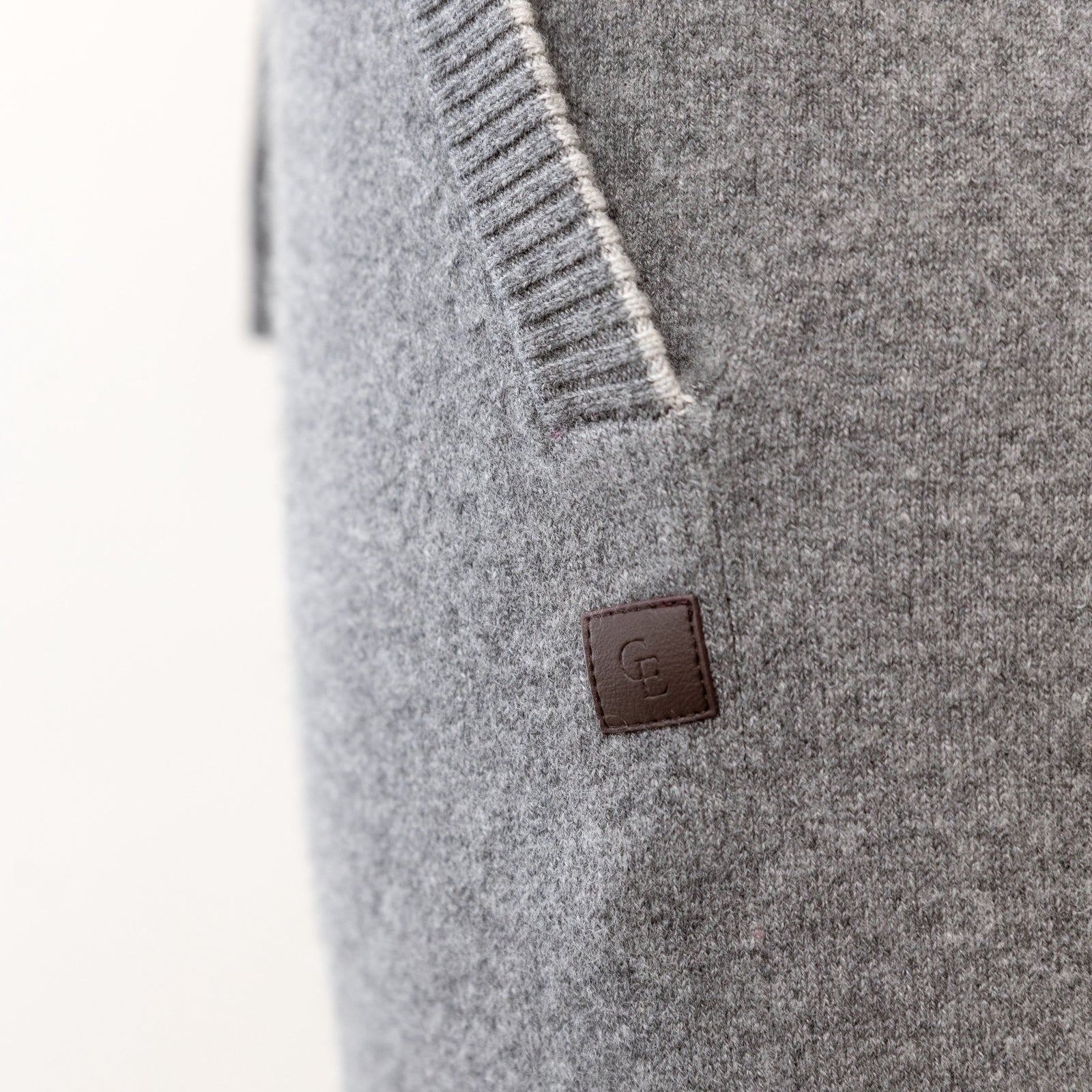 Granite/Heather Fog