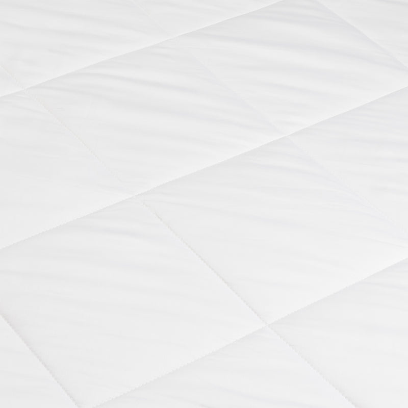 Close up of Bamboo Viscose comforter