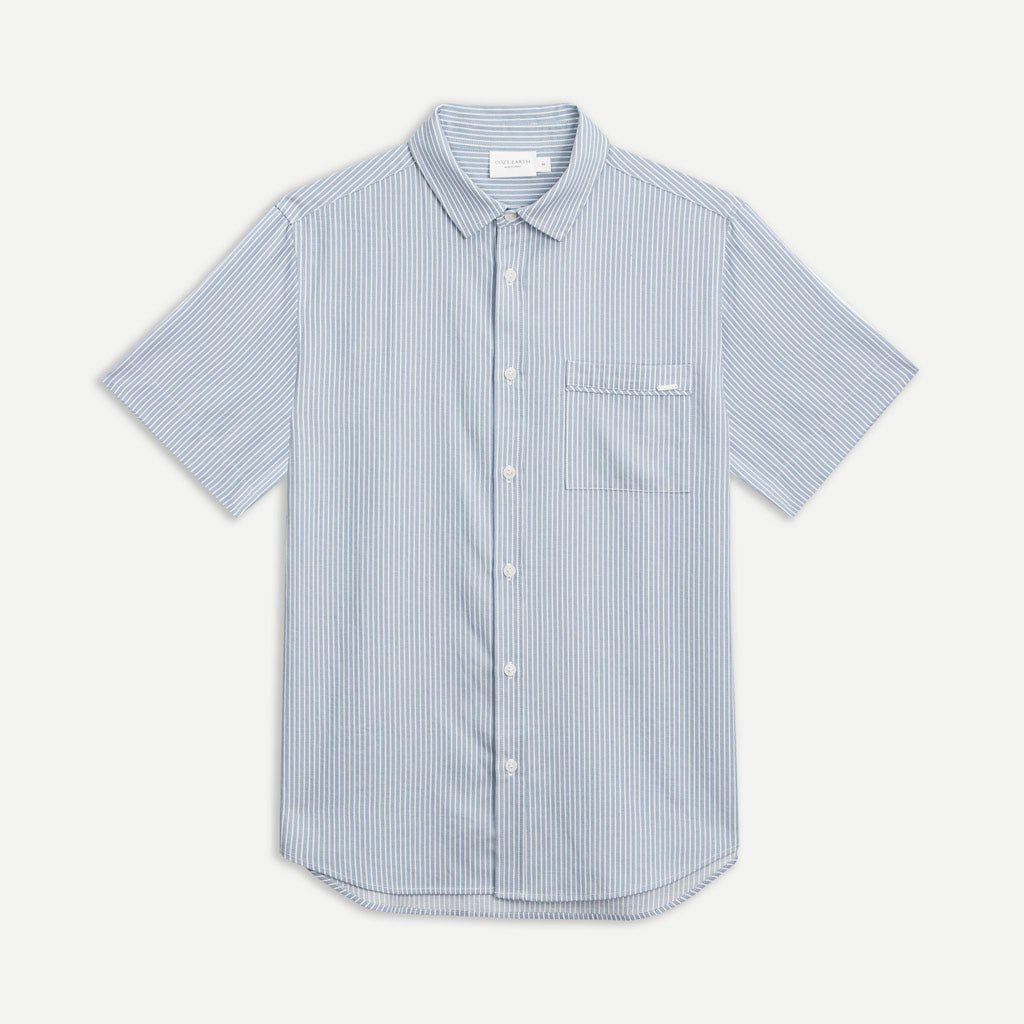 Ocean Stripe