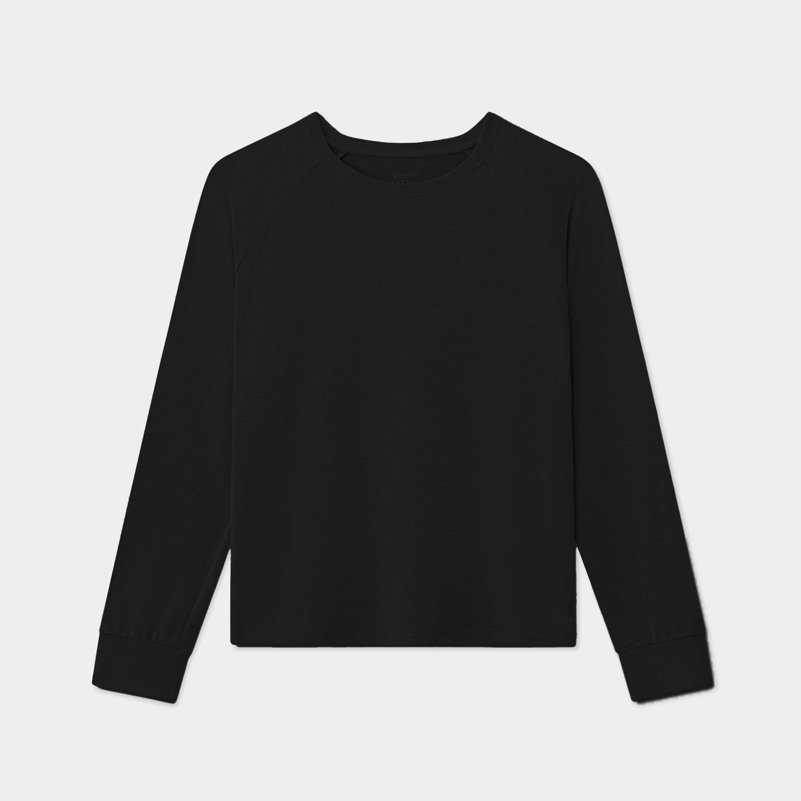 Washed Black