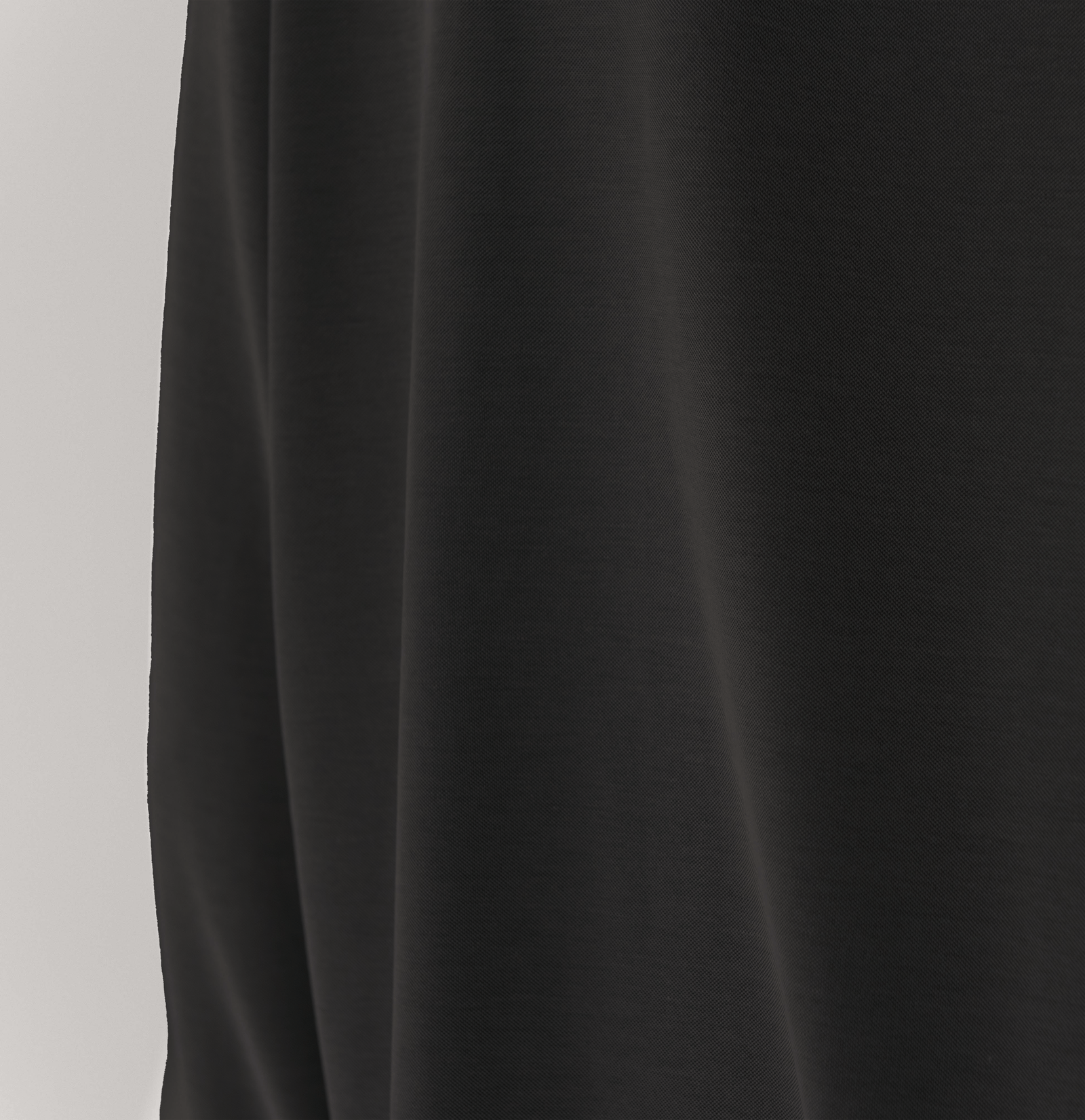Washed Black
