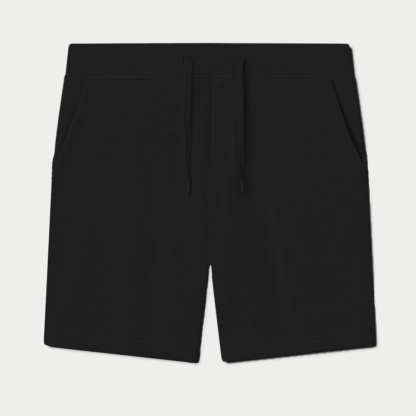 Washed Black