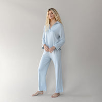 Powder Blue