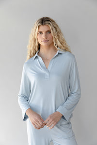 Powder Blue