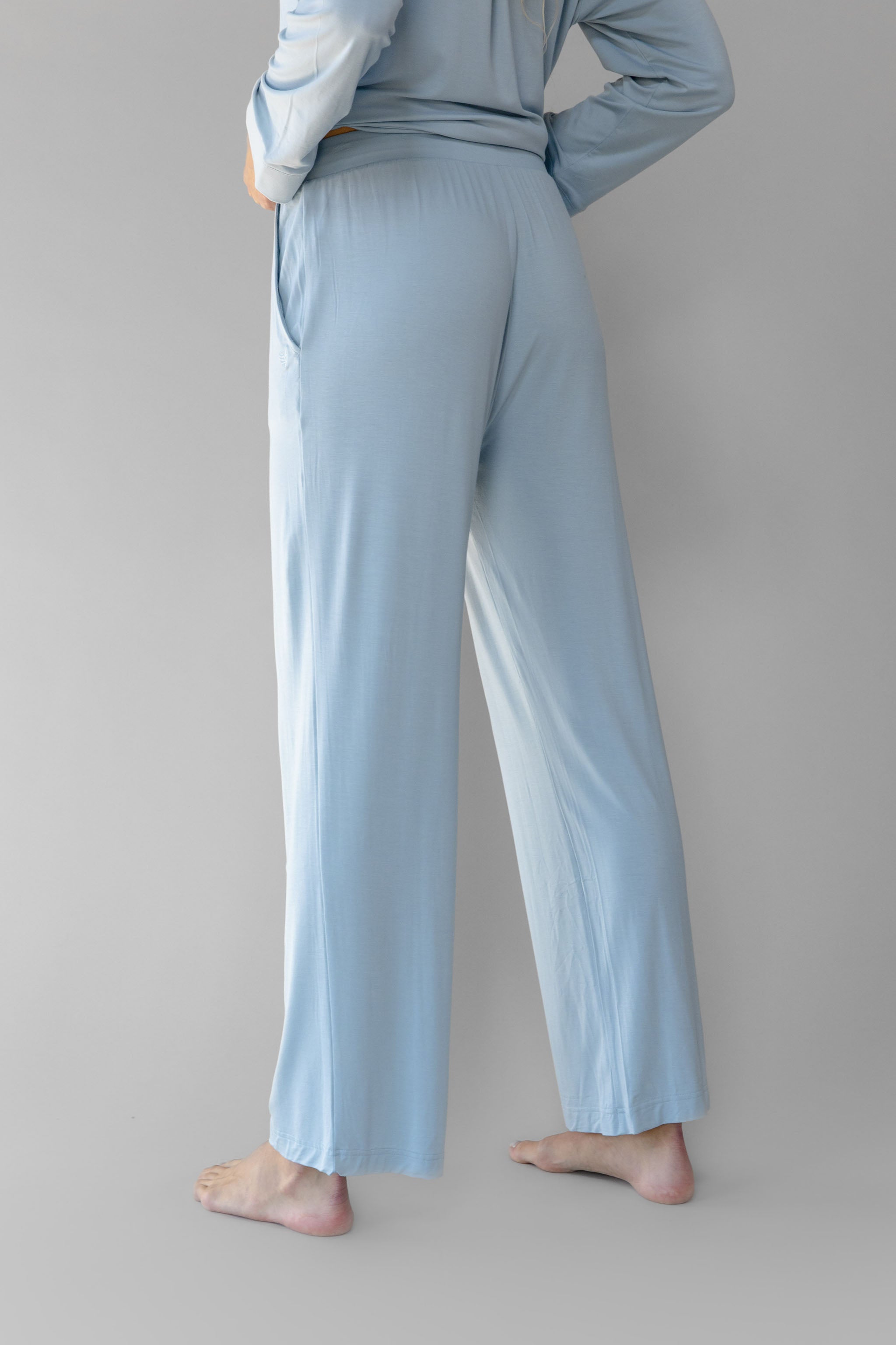 Powder Blue