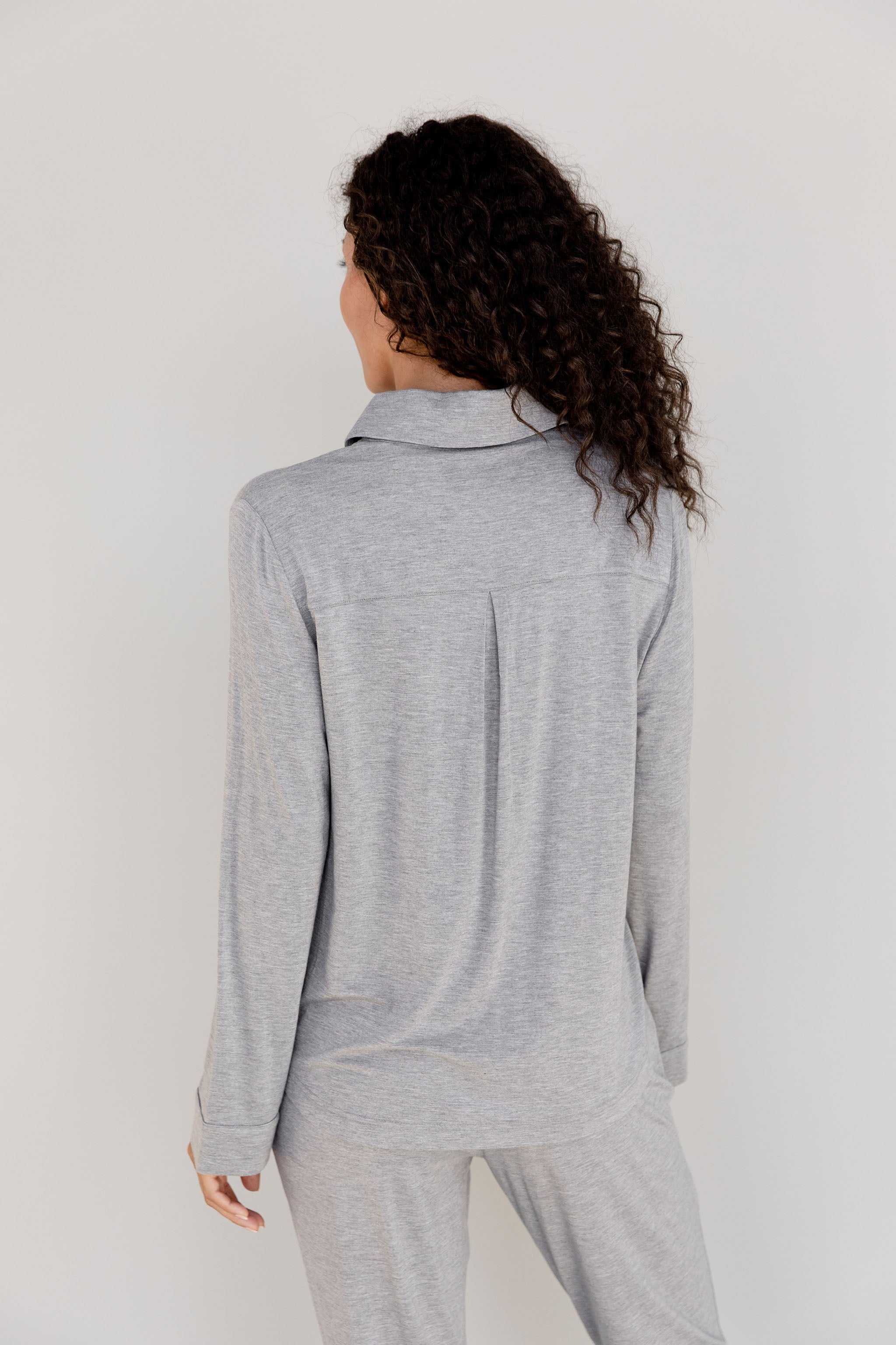 Heather Grey