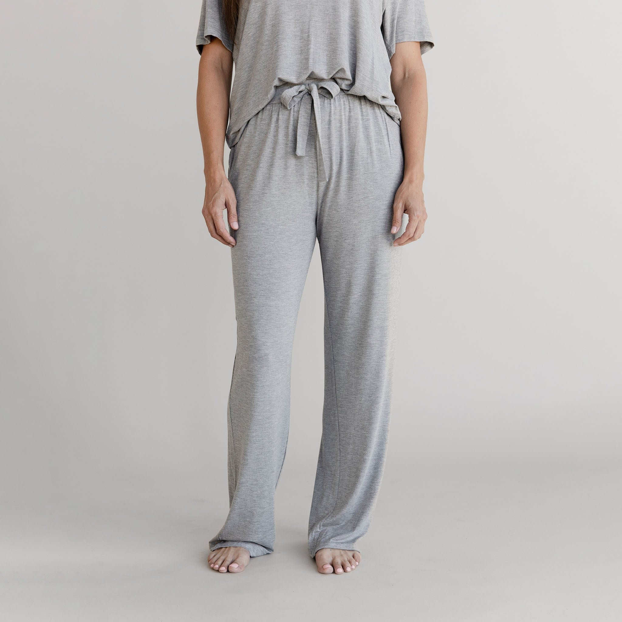 Heather Grey