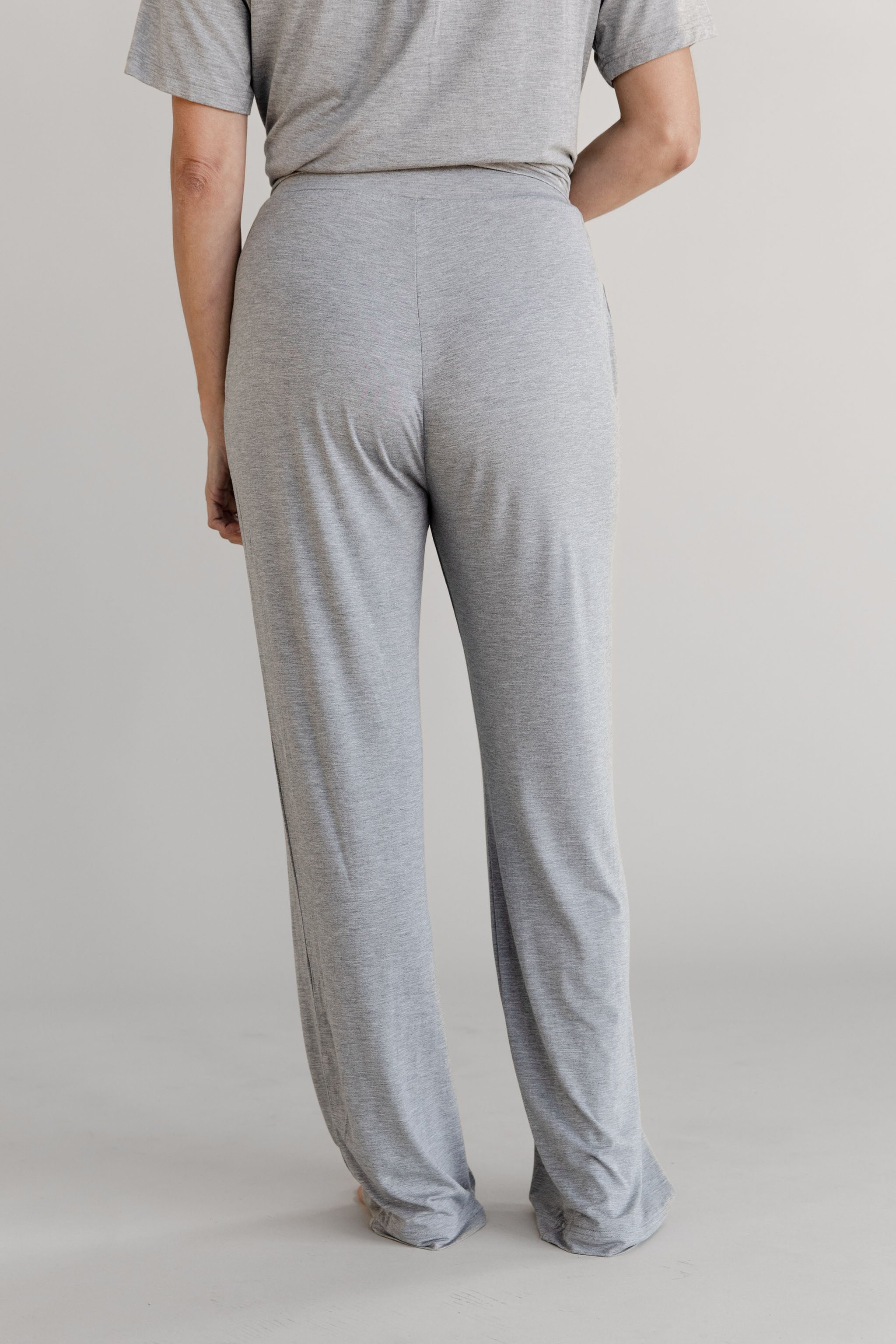 Heather Grey