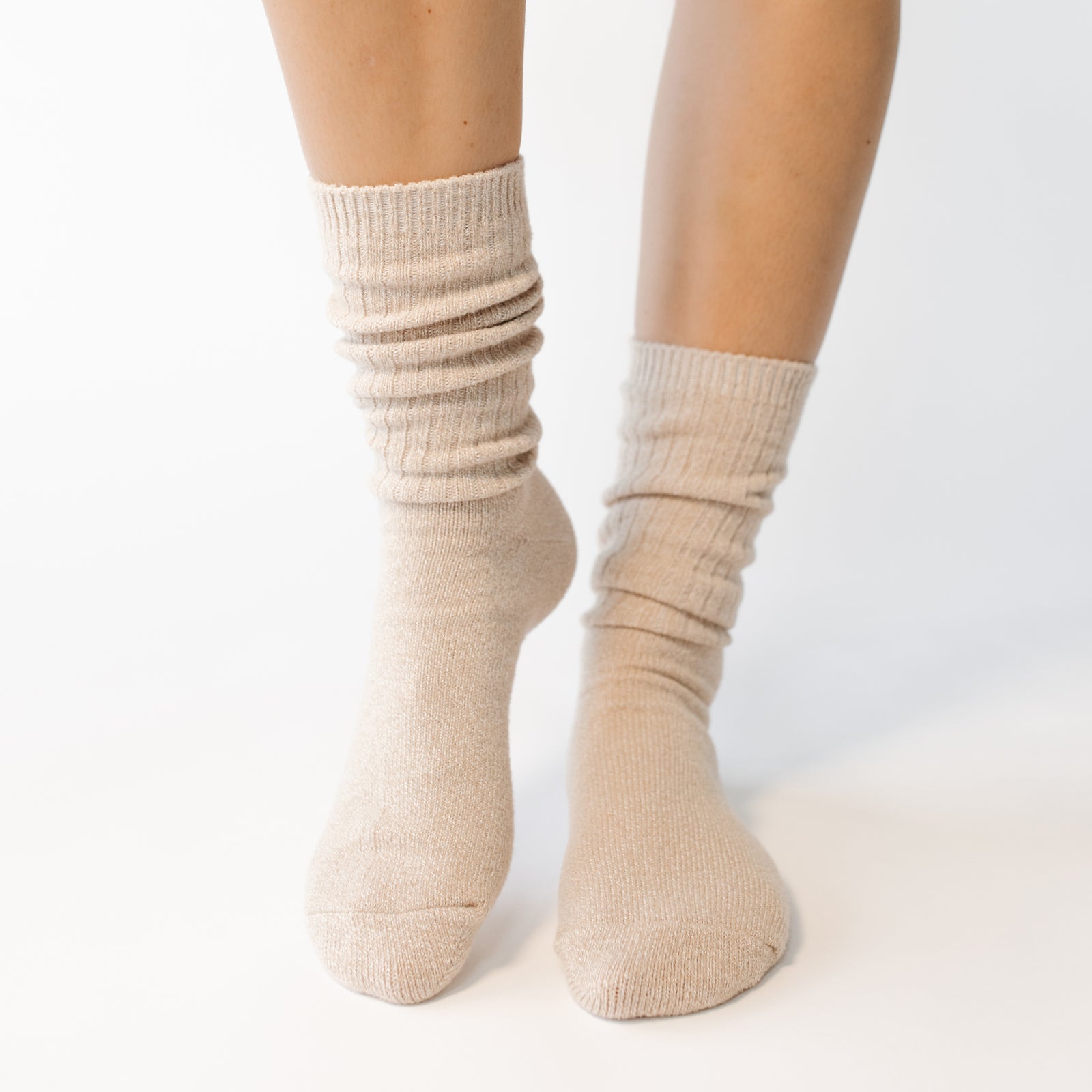 Cozy Cotton Socks – PolarPiece