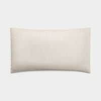 Natural Bamboo Linen Pillow Cases