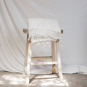 Bamboo Throw Blanket