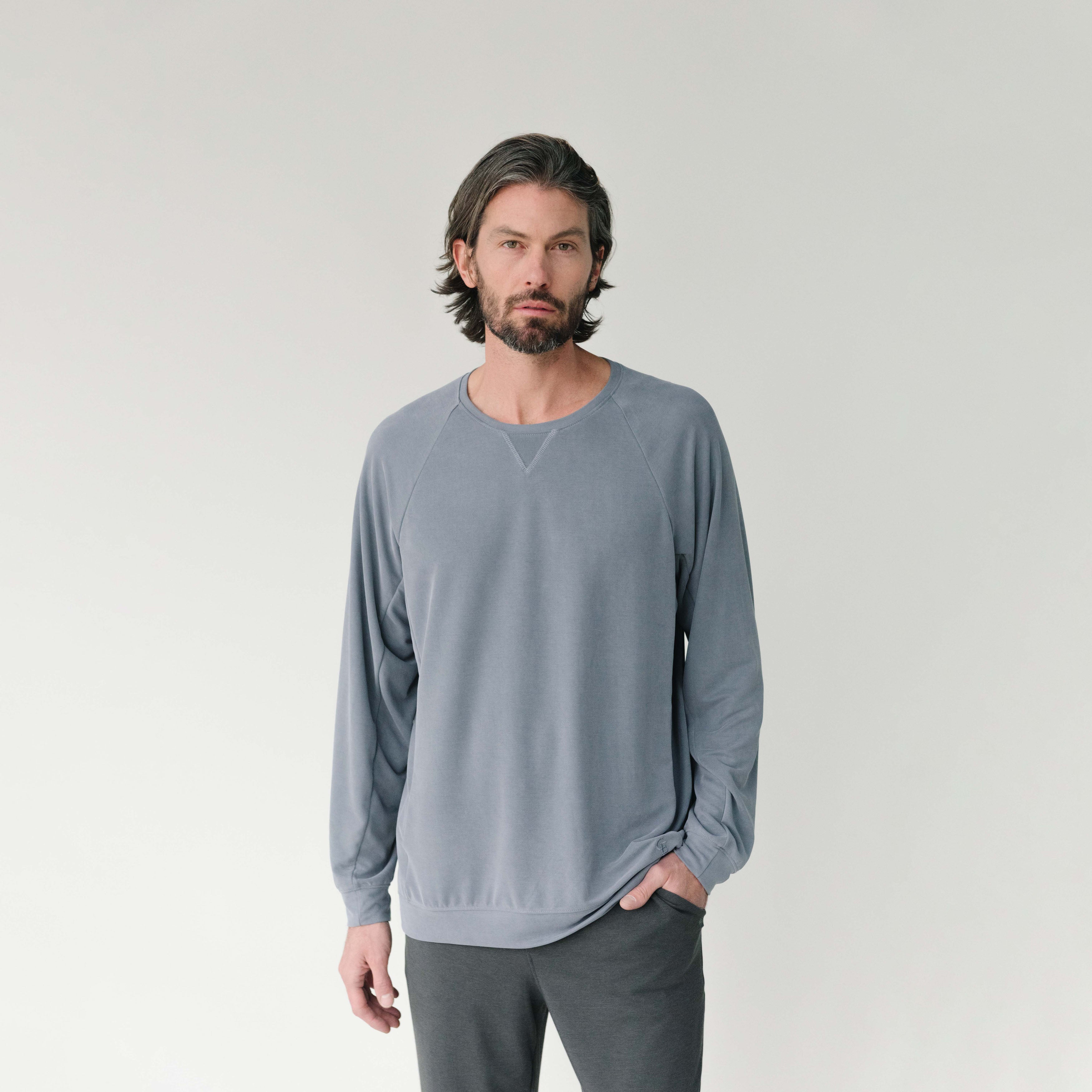 Men's Loungewear | Luxurious Comfort | Cozy Earth