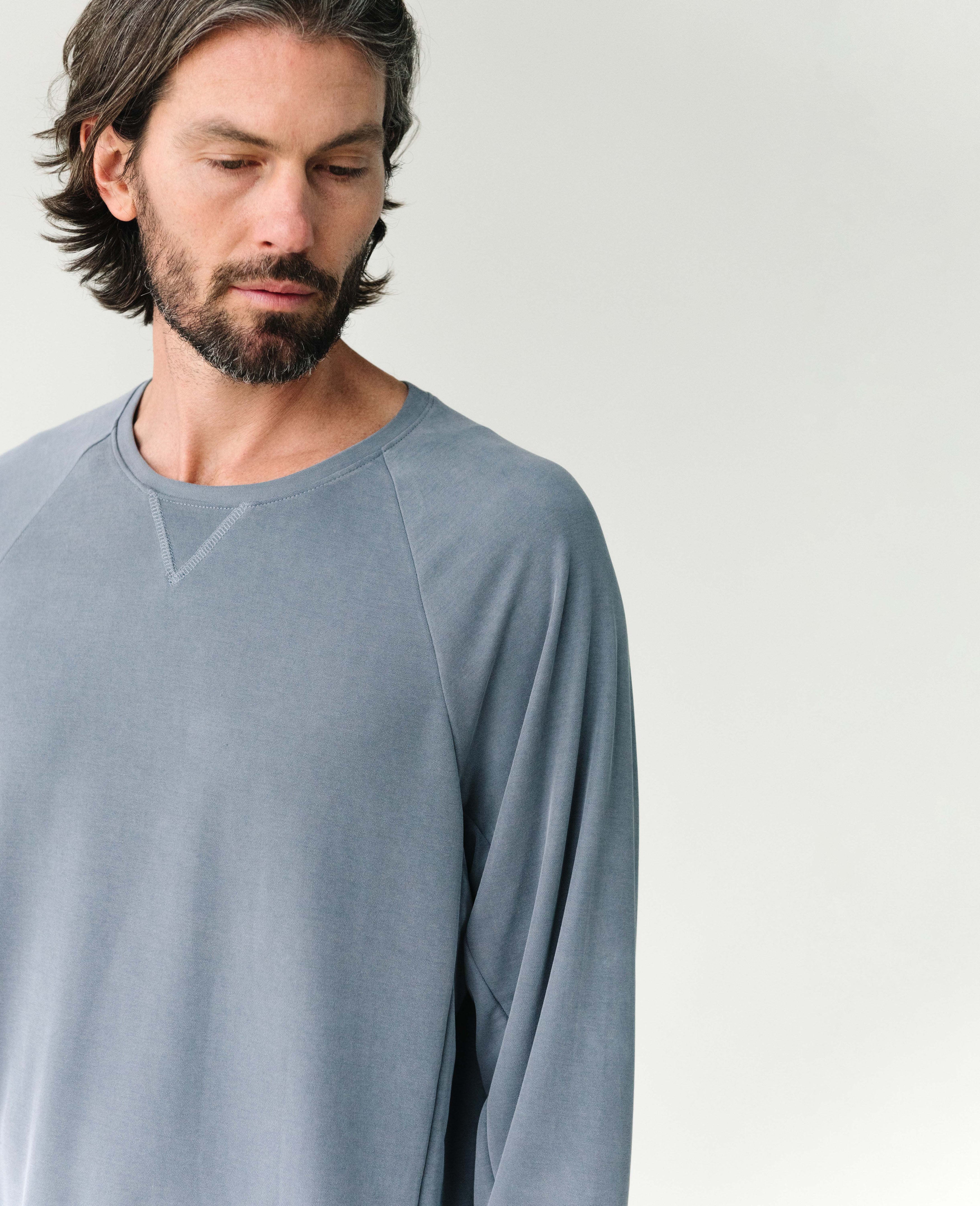 Men's Loungewear | Luxurious Comfort | Cozy Earth