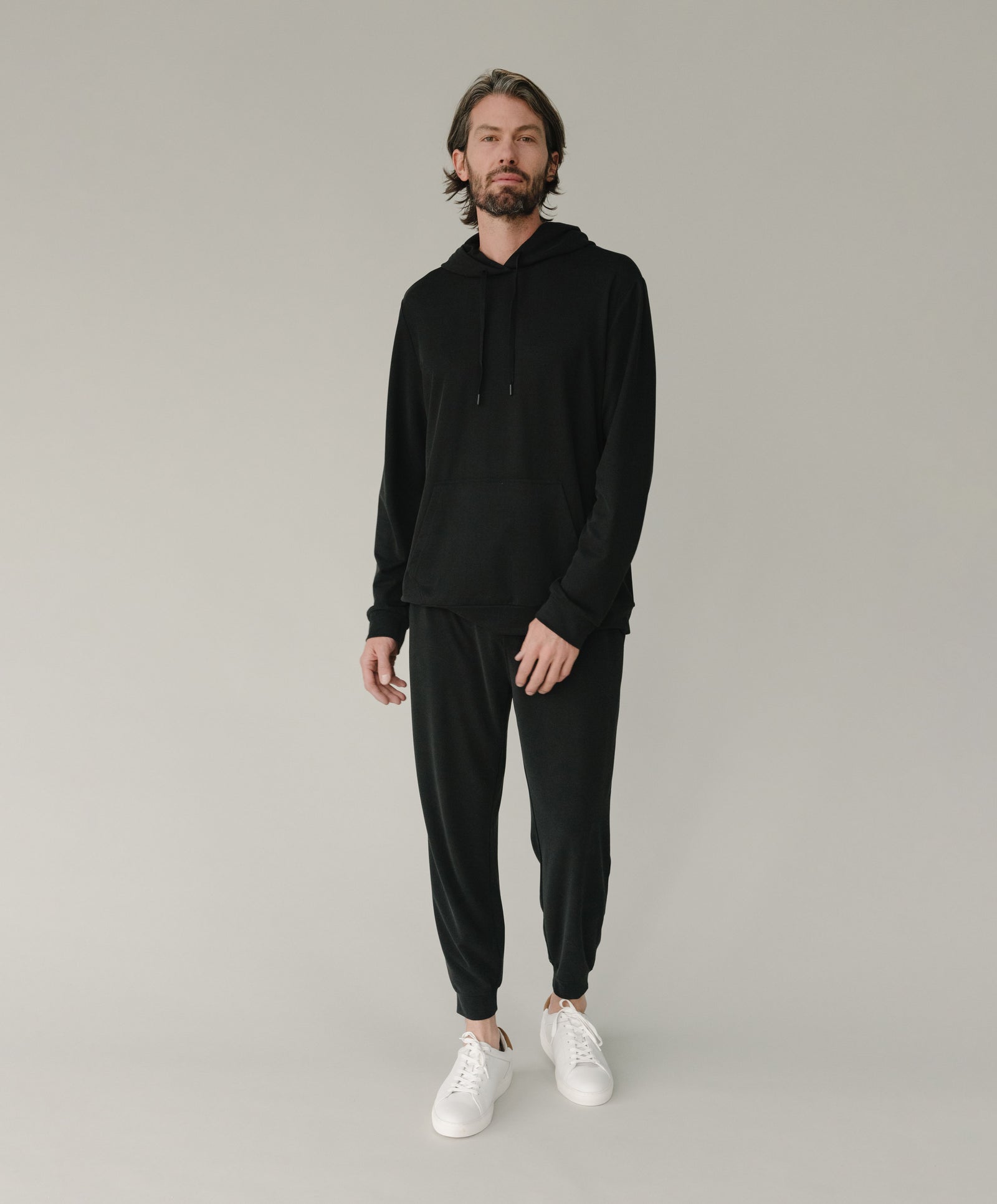 Washed Black