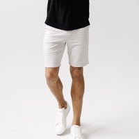 Men's Brushed Bamboo Raglan Tee