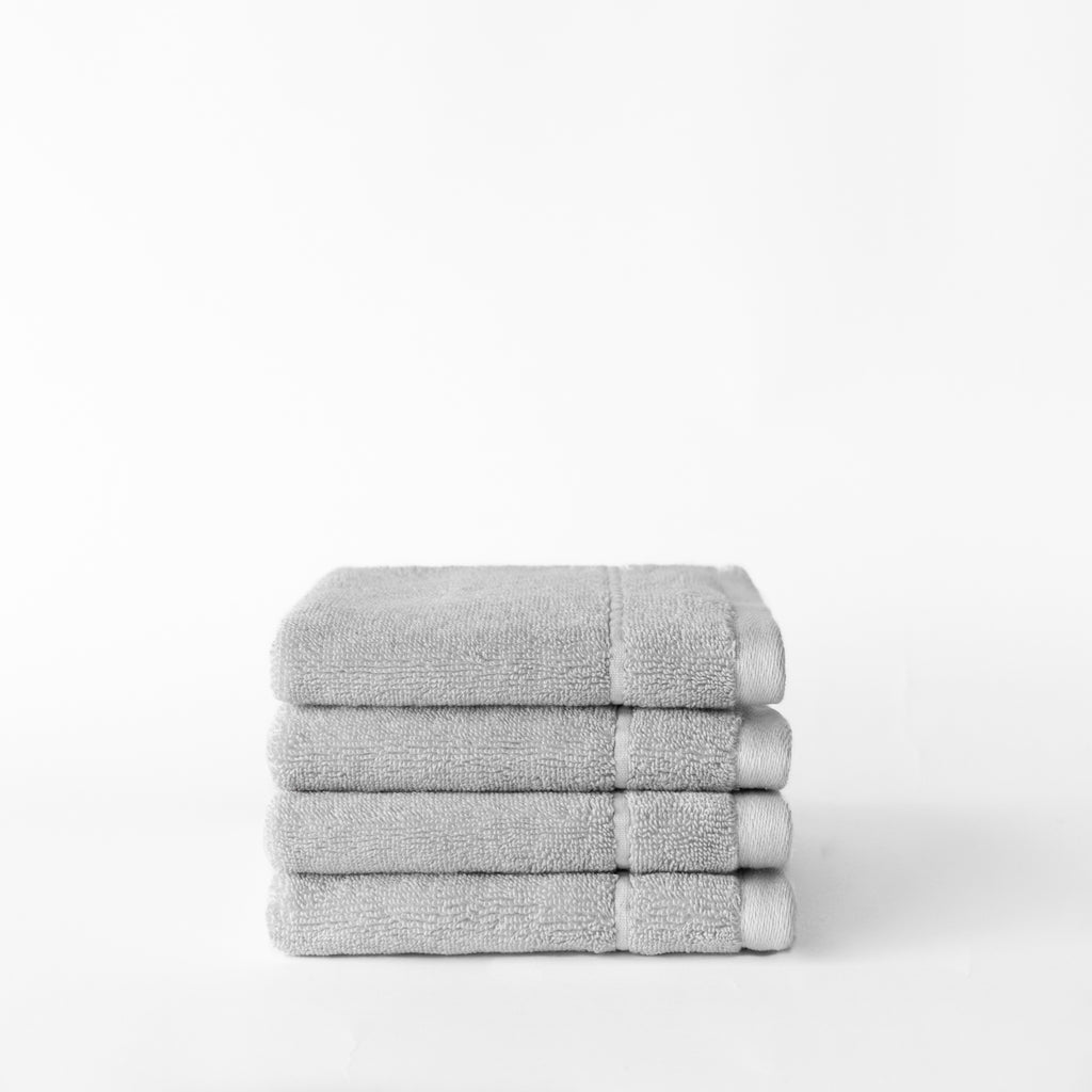 Premium Plush Washcloths