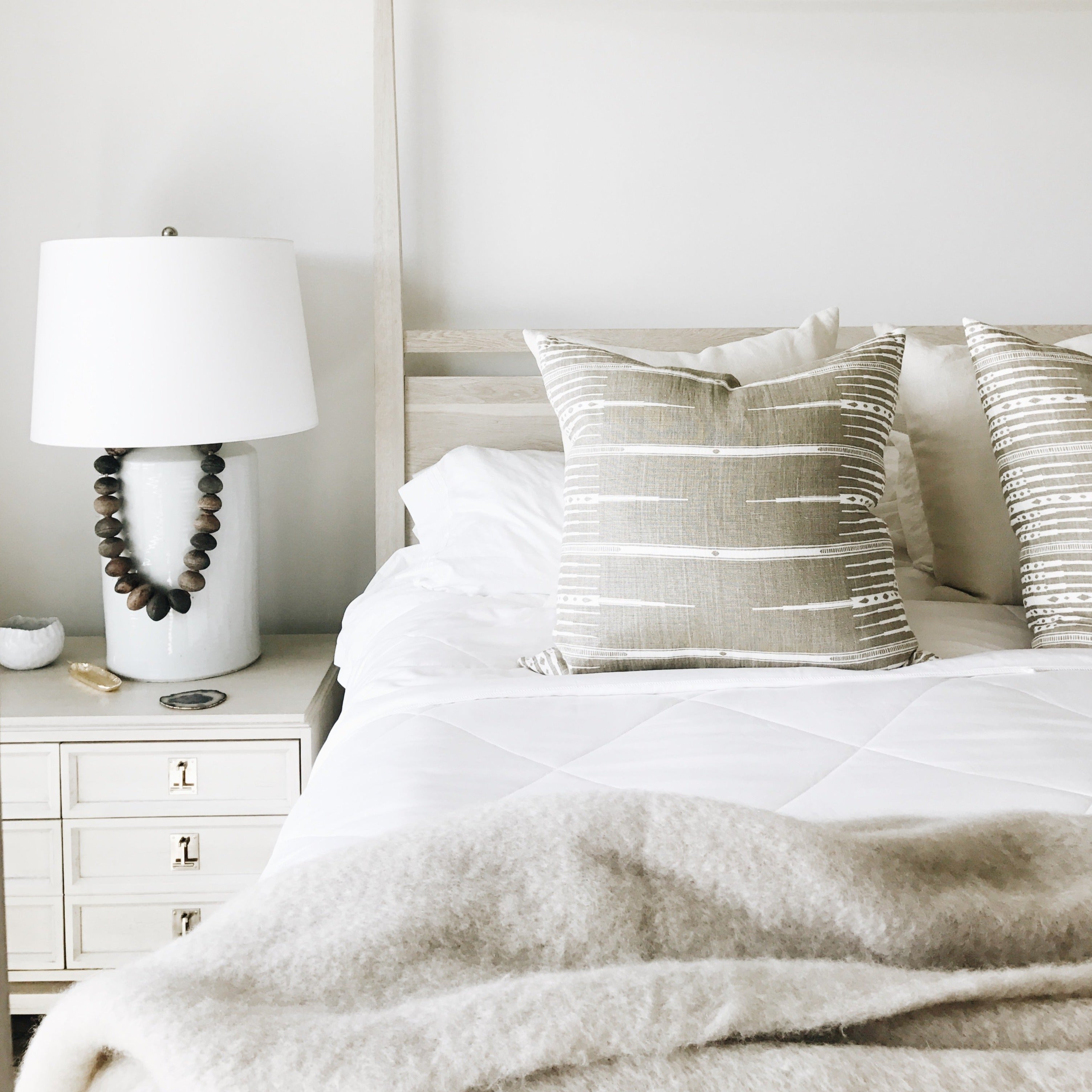 Cozy earth store bamboo blanket