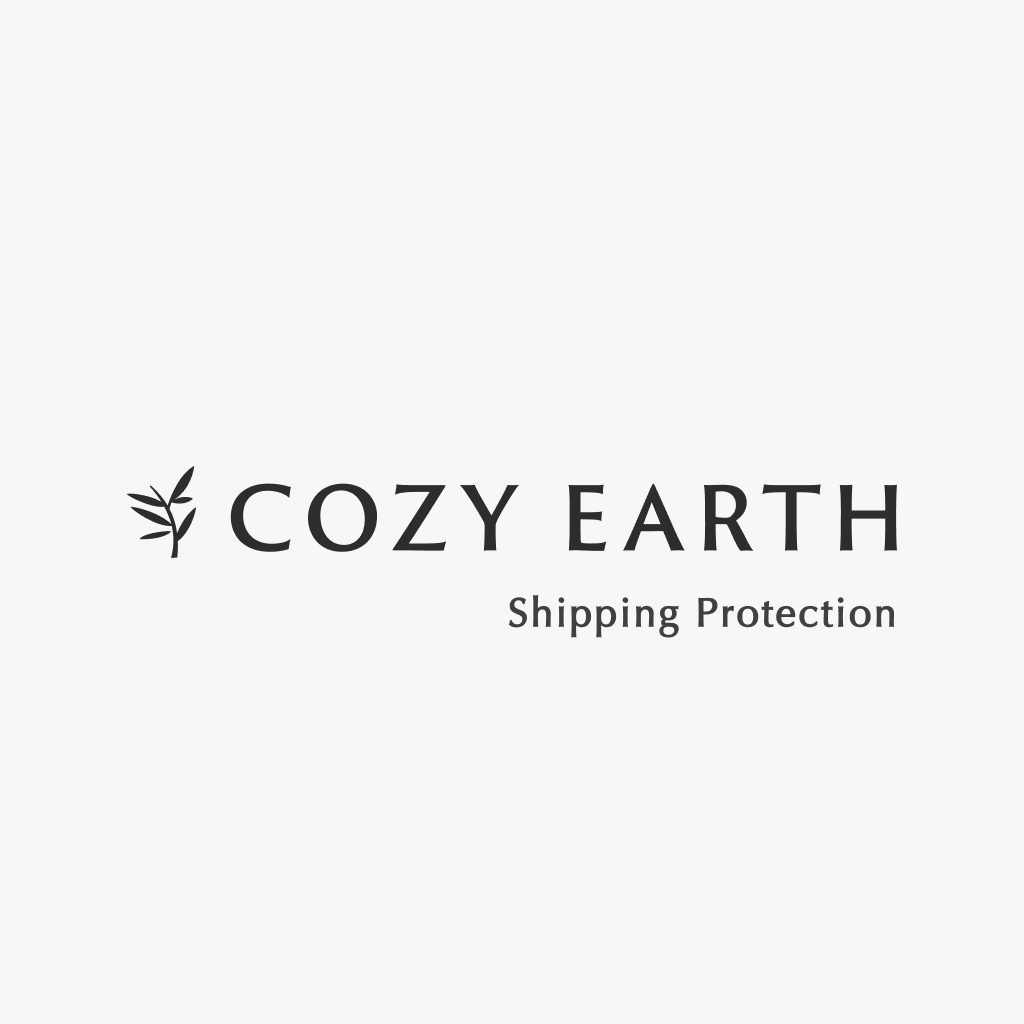 Cozy Earth Shipping Protection