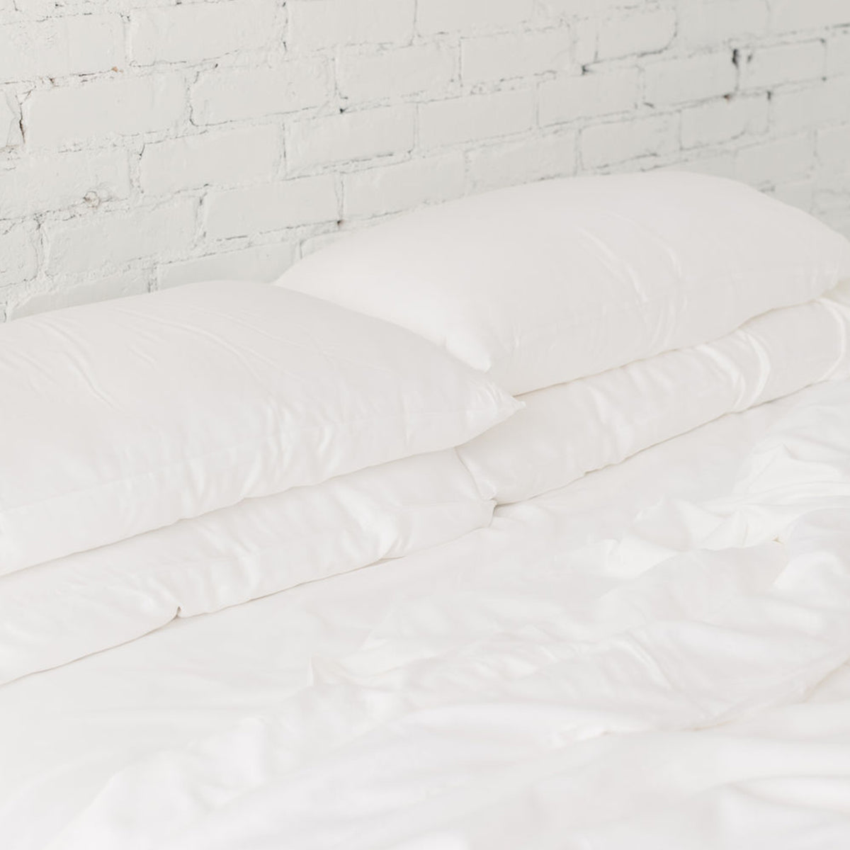 Silk Pillows | Luxurious Pillows | Cozy Earth