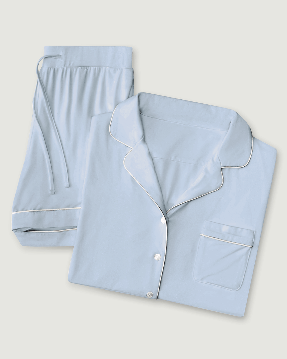 Powder Blue