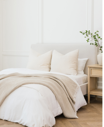 bedding