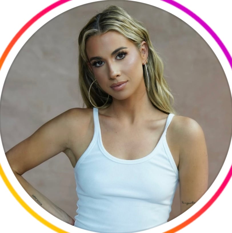 Creator avatar